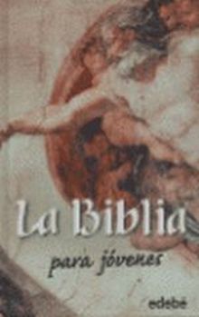 BIBLIA PARA JOVENES