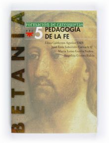 Pedagogía de la fe