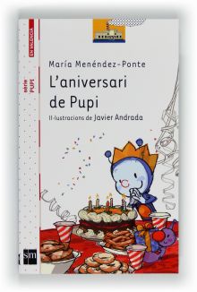 L𠆚NIVERSARI DE PUPI