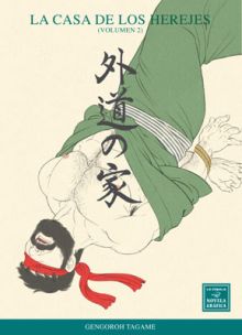 LA CASA DE LOS HEREJES 2