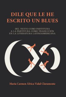 "DILE QUE LE HE ESCRITO UN BLUES"