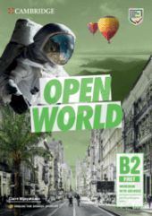 OPEN WORLD FIRST WORKBOOK WITH ANSWERS WITH AUDIO DOWNLOAD ENGLISH FOR SPANISH S