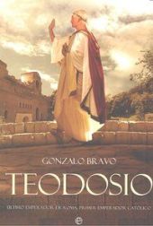 TEODOSIO. ULTIMO EMPERADOR ROMANO PRIMER EMPERADOR