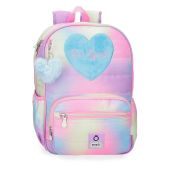 98324D1 MOCHILA ADAP.38CM.FREE SPIRIT