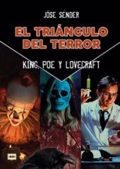 EL TRIANGULO DEL TERROR