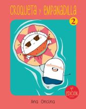 CROQUETA Y EMPANADILLA 2