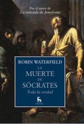 La muerte de Sócrates