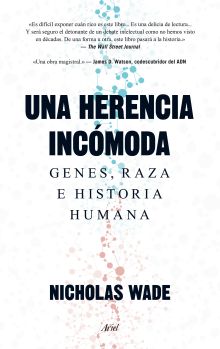 Una herencia incómoda
