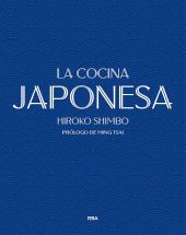 COCINA JAPONESA, LA