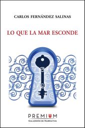 LO QUE LA MAR ESCONDE