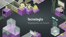 TECNOLOGIA. PROGRAMACIÓN CON SCRATCH