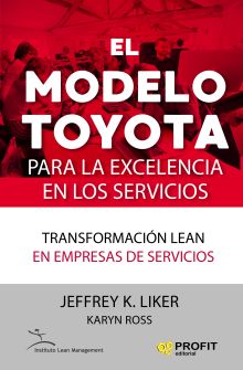 MODELO TOYOTA PARA LA EXCELENCIA EN LOS SERVICIOS