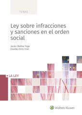 LEY SOBRE INFRACCIONES Y SANCIONES EN EL ORDEN SOC