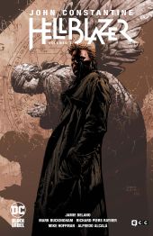 Hellblazer vol. 03 de 26