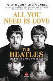 All you need is love