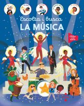 ESCOLTA I BUSCA. LA MÚSICA