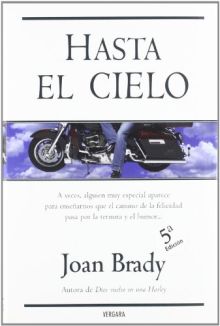 HASTA EL CIELO
