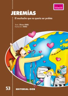 Jeremías 