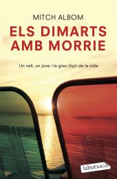 ELS DIMARTS AMB MORRIE
