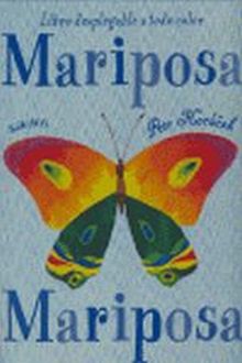 MARIPOSA