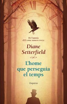 L'home que perseguia el temps