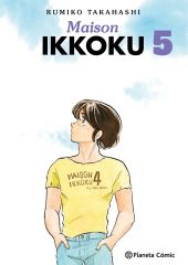 MAISON IKKOKU 05/10
