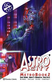 ASTRO CITY 02/06