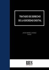 Tratado de Derecho de la Sociedad Digital