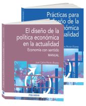 PACK-EL DISEÑO DE LA POLITICA ECONOMICA EN LA ACTUALIDAD