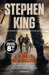 LARGA MARCHA, LA (EDICION BLACK FRIDAY)