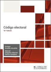 Código electoral - 10ª ed.