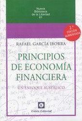 PRINCIPIOS DE ECONOMIA FINANCIERA 2ª EDICION