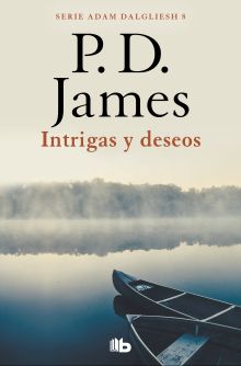 INTRIGAS Y DESEOS
