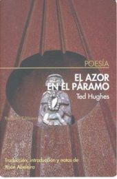 EL AZOR EN EL PARAMO