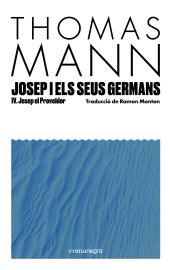 JOSEP I ELS SEUS GERMANS