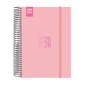 ESPIR E10 1DP 25-26 ROSA+