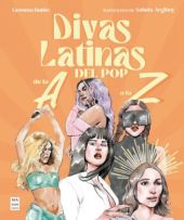 DIVAS LATINAS DEL POP DE LA A A LA Z
