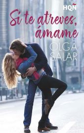 SI TE ATREVES AMAME