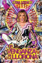 VENGANZA DE LA LLORONA, LA