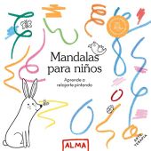 MANDALAS PARA NIÑOS - ED. 2023