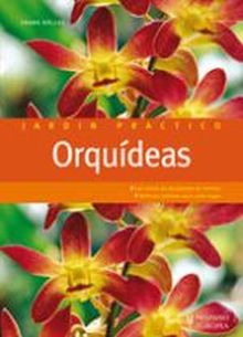 ORQUIDEAS (JARDIN PRACTICO)