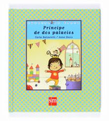 PRINCIPE DE DOS PALACIOS