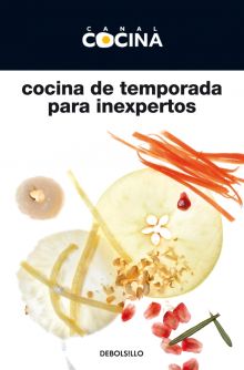 COCINA DE TEMPORADA PARA INEXPERTOS