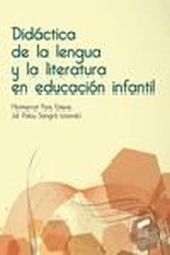 Didáctica de la lengua y la literatura en educación infantil