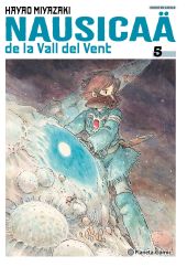 NAUSICAA N. 05 (CATALA)