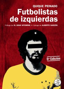 FUTBOLISTAS DE IZQUIERDAS
