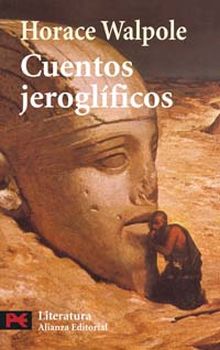 Cuentos jeroglíficos