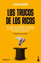 LOS TRUCOS DE LOS RICOS