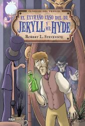 EXTRAÑO CASO DEL DR. JEKYLL Y MR.HYDE, EL