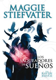 LOS SAQUEADORES DE SUEÑOS